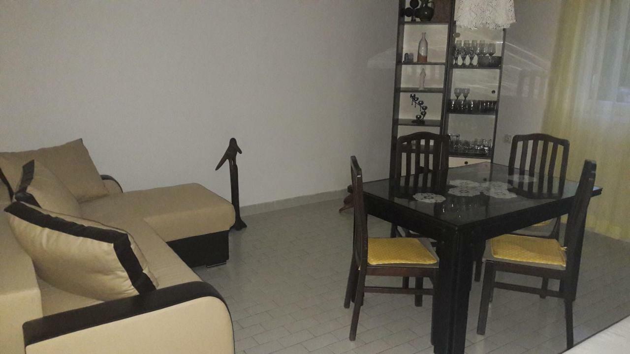 Apartman Karlo Apartment Novi Vinodolski Ngoại thất bức ảnh